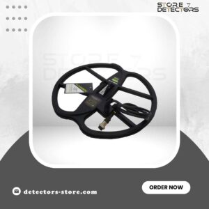 Blackdog Search coil